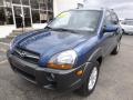 2009 Tucson SE V6 4WD #8
