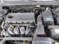 2010 Sonata Limited #11