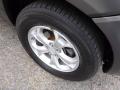 2009 Tucson SE V6 4WD #9