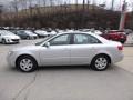 2009 Hyundai Sonata Bright Silver #6 2009 Hyundai Sonata Bright Silver #6