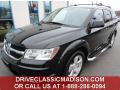 2009 Journey SXT AWD #1 2009 Journey SXT AWD #1
