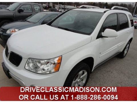Bright White Pontiac Torrent . Click to enlarge. Bright White Pontiac Torrent . Click to enlarge.