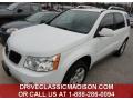 2007 Pontiac Torrent 