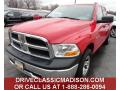 2010 Ram 1500 ST Quad Cab 4x4 #1