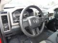 2010 Ram 1500 ST Quad Cab 4x4 #6