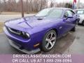 2013 Dodge Challenger SRT8 392