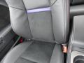 Front Seat of 2013 Dodge Challenger SRT8 392 #7