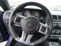  2013 Dodge Challenger SRT8 392 Steering Wheel #11