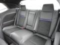Rear Seat of 2013 Dodge Challenger SRT8 392 #12