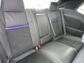 Rear Seat of 2013 Dodge Challenger SRT8 392 #13