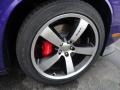  2013 Dodge Challenger SRT8 392 Wheel #19