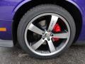 2013 Dodge Challenger SRT8 392 Wheel #20