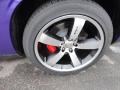  2013 Dodge Challenger SRT8 392 Wheel #21