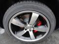  2013 Dodge Challenger SRT8 392 Wheel #22