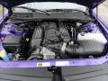  2013 Challenger 6.4 Liter SRT HEMI OHV 16-Valve VVT V8 Engine #24