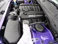  2013 Challenger 6.4 Liter SRT HEMI OHV 16-Valve VVT V8 Engine #25