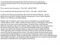 Dealer Info of 2013 Dodge Challenger SRT8 392 #28