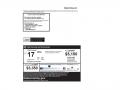  2013 Dodge Challenger SRT8 392 Window Sticker #33