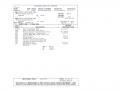  2013 Dodge Challenger SRT8 392 Window Sticker #34