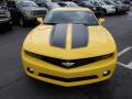 2012 Camaro LT Coupe #3