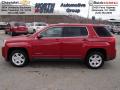 Click for details. 2013 GMC Terrain SLE