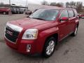 2013 Terrain SLE #2