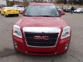 2013 Terrain SLE #3
