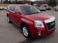 2013 Terrain SLE #4