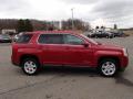 2013 Terrain SLE #5