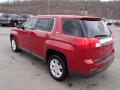 2013 Terrain SLE #8