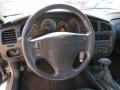  2005 Chevrolet Monte Carlo LT Steering Wheel #7