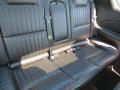 Rear Seat of 2005 Chevrolet Monte Carlo LT #10