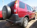 2004 CR-V EX 4WD #3