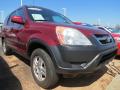 2004 CR-V EX 4WD #4
