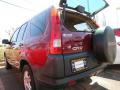 2004 CR-V EX 4WD #10