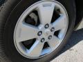  2011 Chevrolet Impala LT Wheel #5