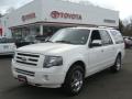 2010 Expedition EL Limited 4x4 #1