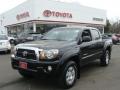 2011 Toyota Tacoma V6 TRD Double Cab 4x4