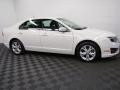 2012 Fusion SE #3