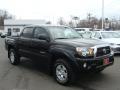 2011 Tacoma V6 TRD Double Cab 4x4 #3