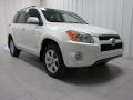 2010 Toyota RAV4 Limited 4WD