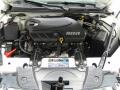  2009 Impala 3.5 Liter Flex-Fuel OHV 12-Valve VVT V6 Engine #4