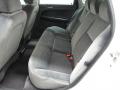Rear Seat of 2009 Chevrolet Impala LT #6