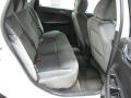 Rear Seat of 2009 Chevrolet Impala LT #7