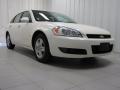 2008 Chevrolet Impala LTZ