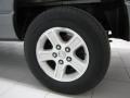 2008 Ram 1500 ST Quad Cab 4x4 #23