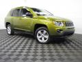 Click for details. 2012 Jeep Compass Latitude 4x4