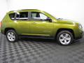 2012 Compass Latitude 4x4 #3