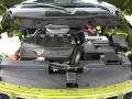 2012 Compass Latitude 4x4 #5