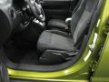 2012 Compass Latitude 4x4 #6